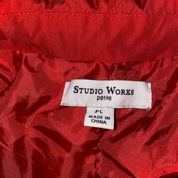 Spring jacket - Picture 7 of 9